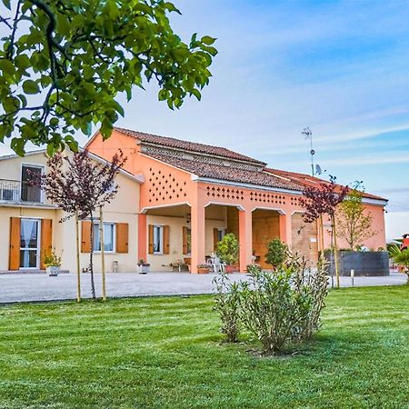 Santa Margherita Casa Marina别墅 外观 照片