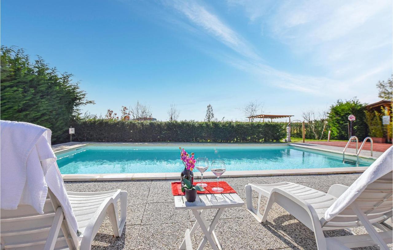Santa Margherita Casa Marina别墅 外观 照片