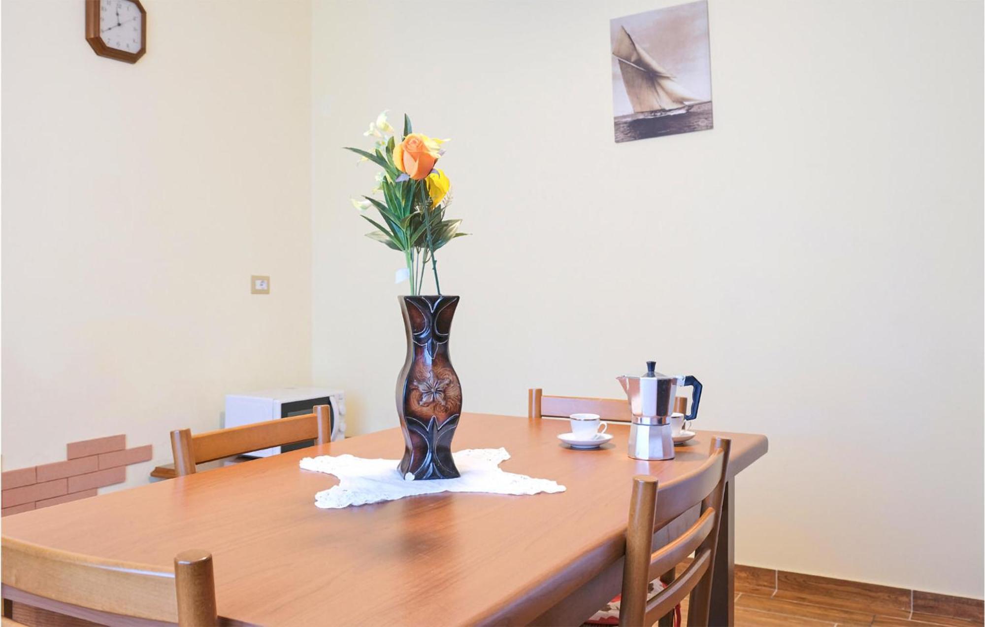 Santa Margherita Casa Marina别墅 外观 照片