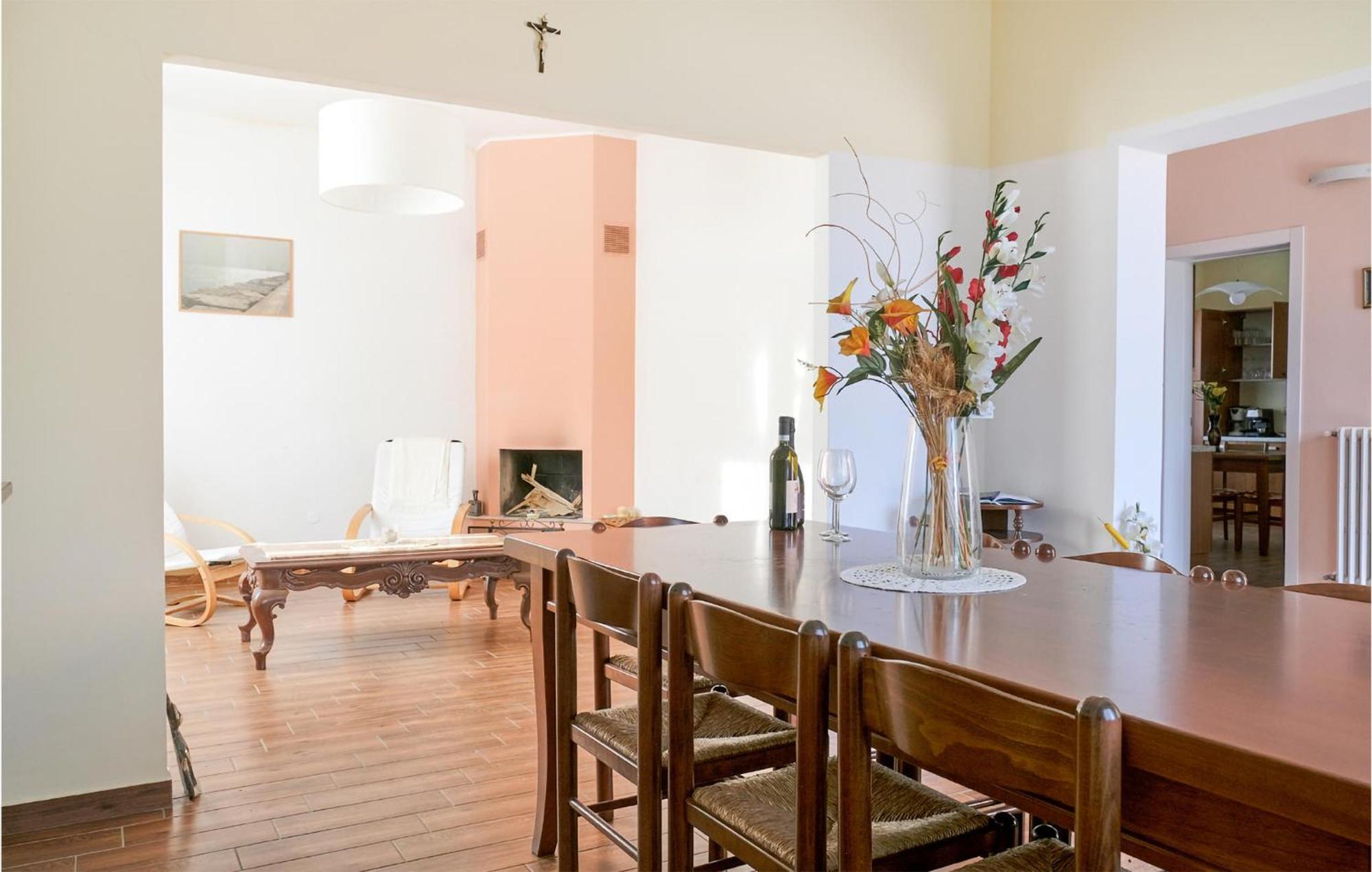 Santa Margherita Casa Marina别墅 外观 照片