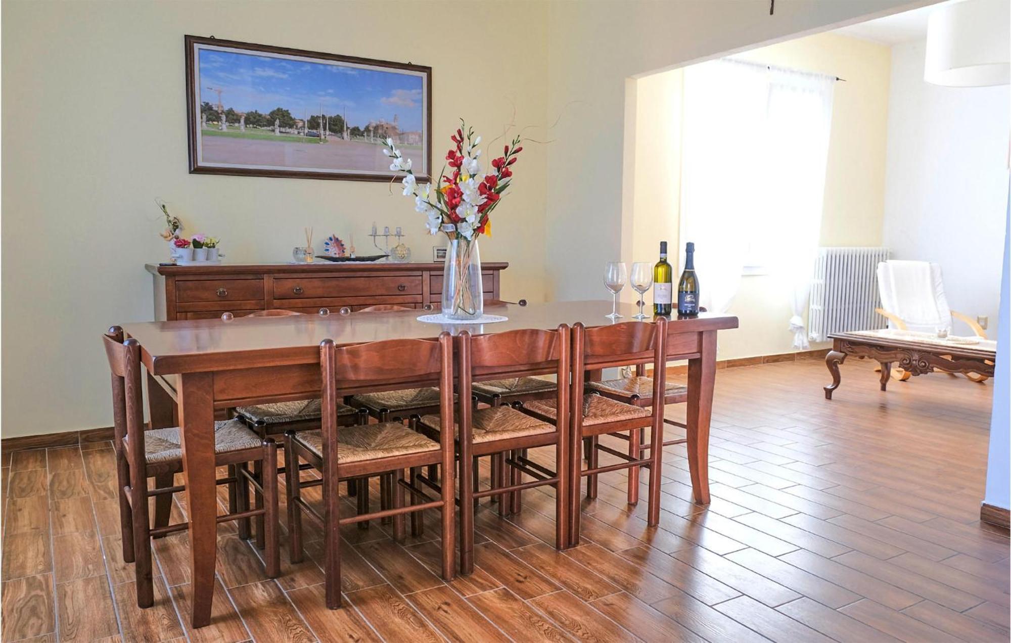 Santa Margherita Casa Marina别墅 外观 照片