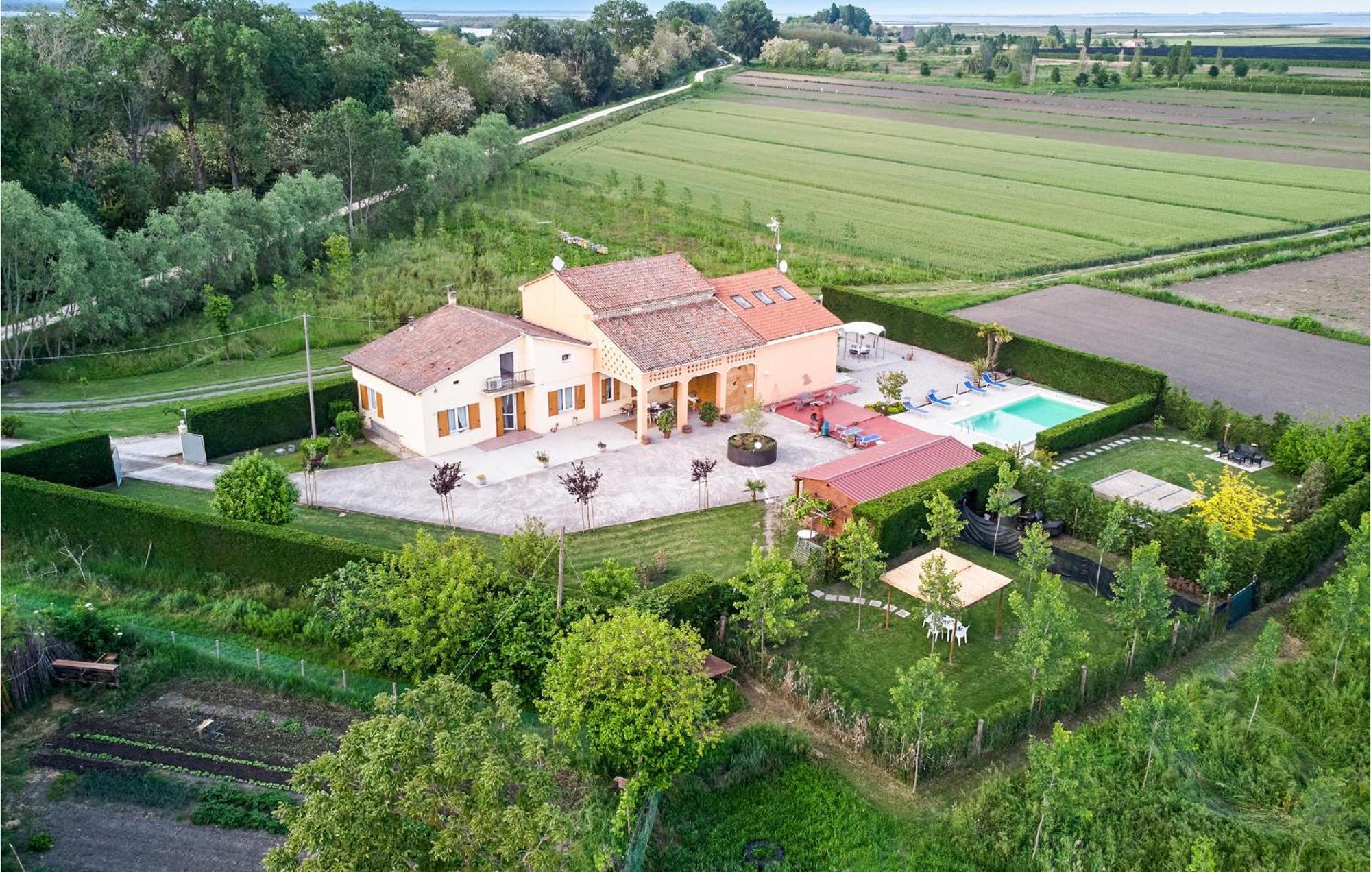 Santa Margherita Casa Marina别墅 外观 照片
