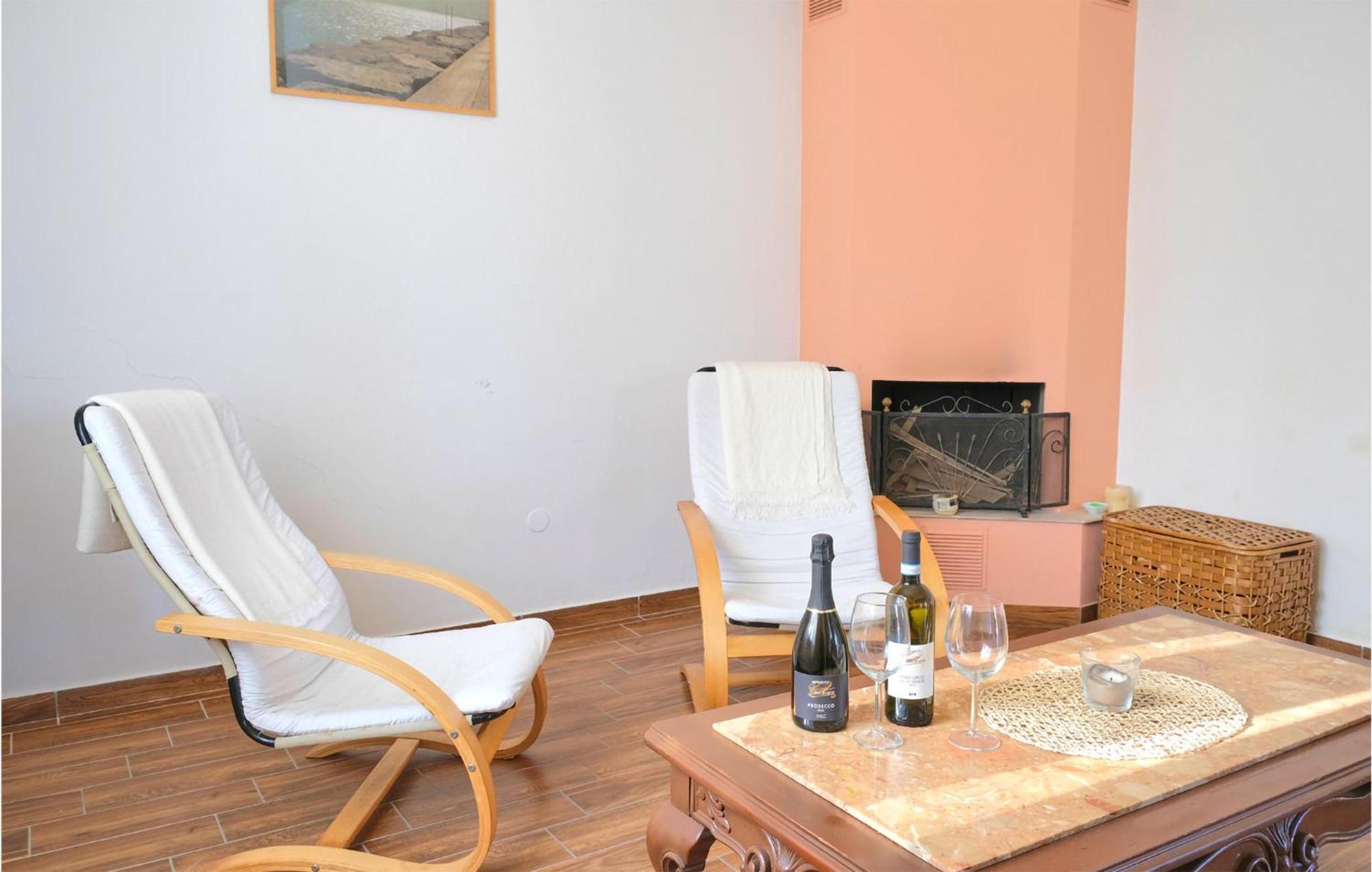 Santa Margherita Casa Marina别墅 外观 照片