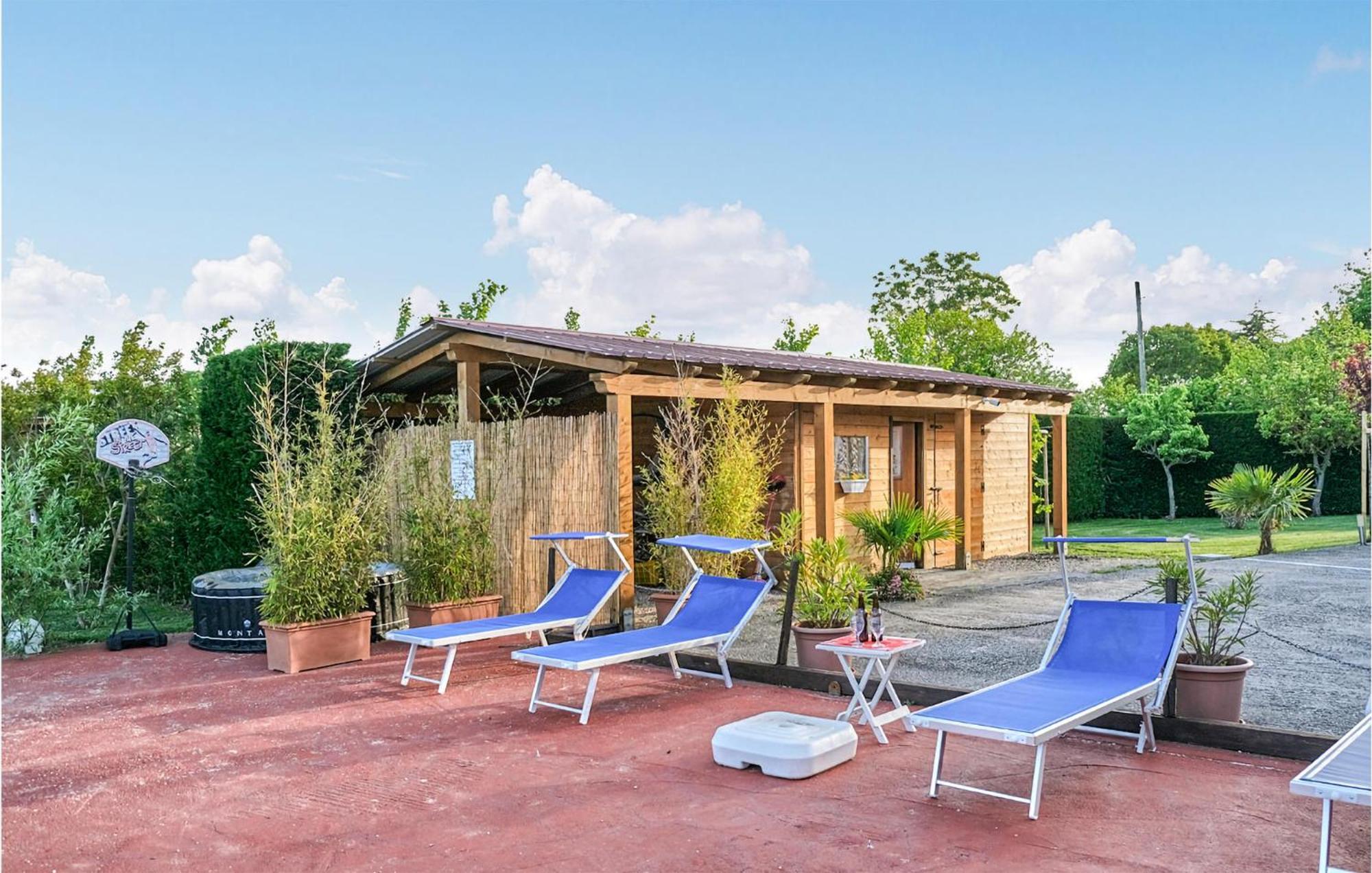 Santa Margherita Casa Marina别墅 外观 照片